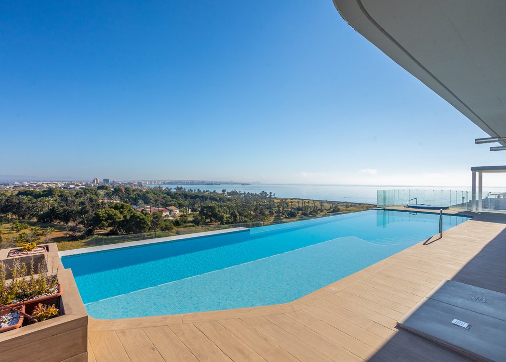 Sale - Apartment - Flat - Torrevieja - Rocio del Mar