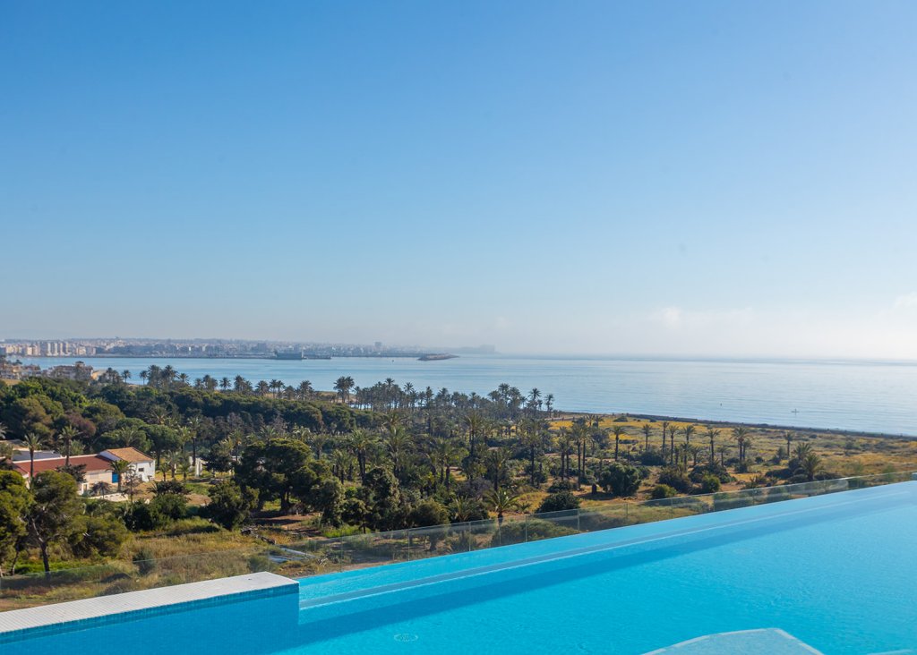 Sale - Apartment - Flat - Torrevieja - Rocio del Mar