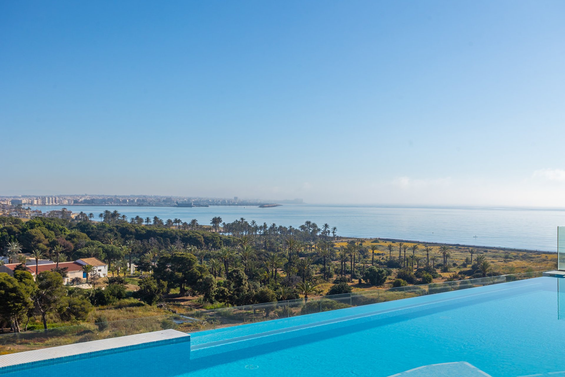 Sale - Apartment - Flat - Torrevieja - Rocio del Mar