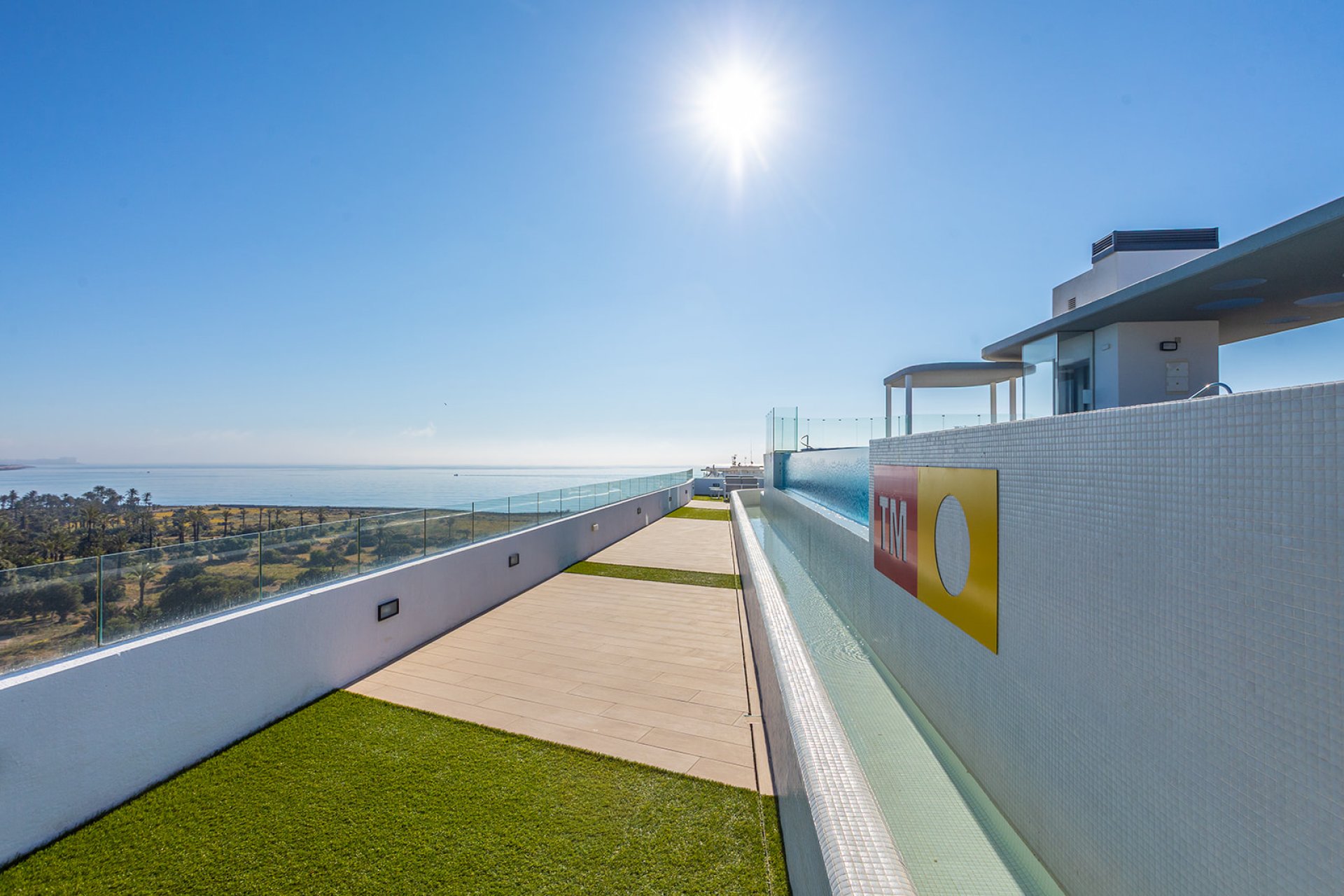 Sale - Apartment - Flat - Torrevieja - Rocio del Mar