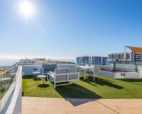 Sale - Apartment - Flat - Torrevieja - Rocio del Mar