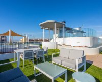 Sale - Apartment - Flat - Torrevieja - Rocio del Mar