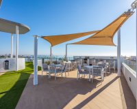 Sale - Apartment - Flat - Torrevieja - Rocio del Mar