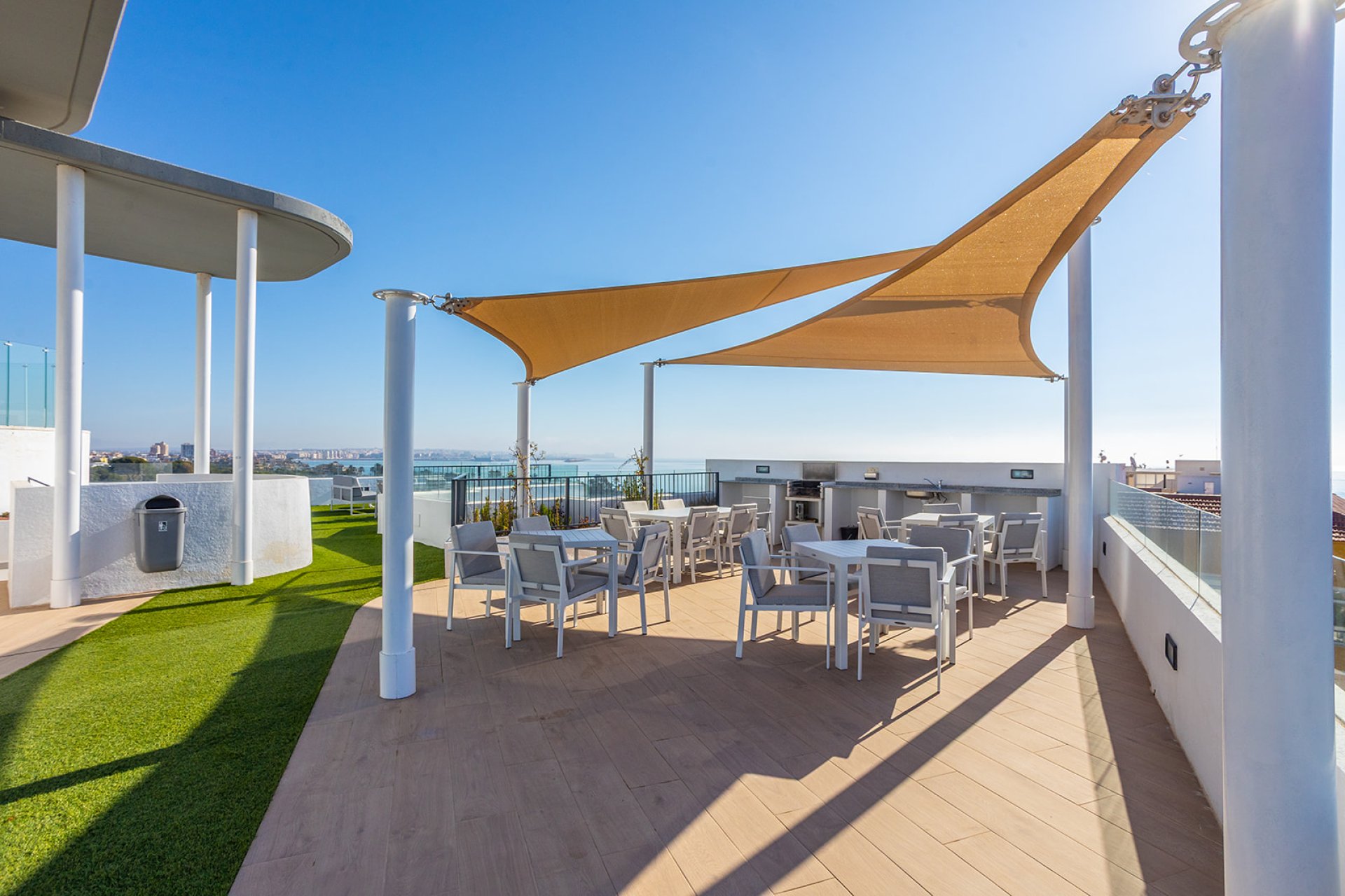 Sale - Apartment - Flat - Torrevieja - Rocio del Mar