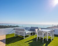 Sale - Apartment - Flat - Torrevieja - Rocio del Mar