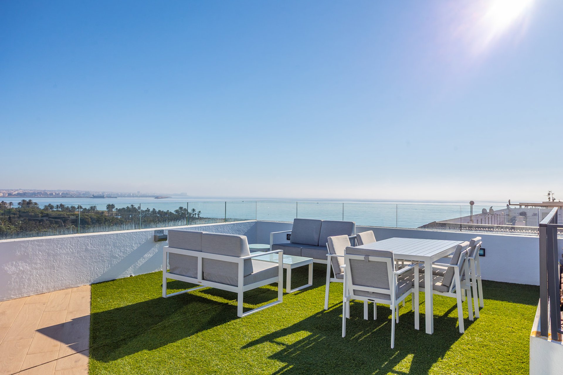 Sale - Apartment - Flat - Torrevieja - Rocio del Mar