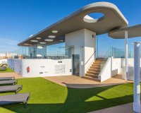 Sale - Apartment - Flat - Torrevieja - Rocio del Mar