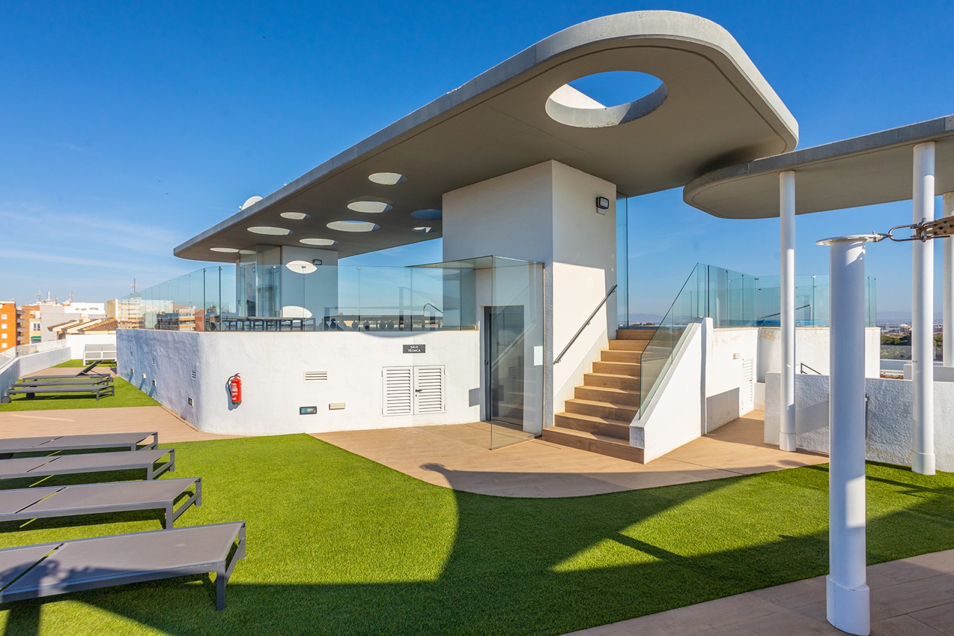 Sale - Apartment - Flat - Torrevieja - Rocio del Mar