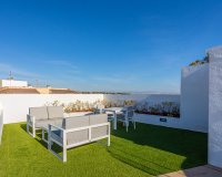 Sale - Apartment - Flat - Torrevieja - Rocio del Mar