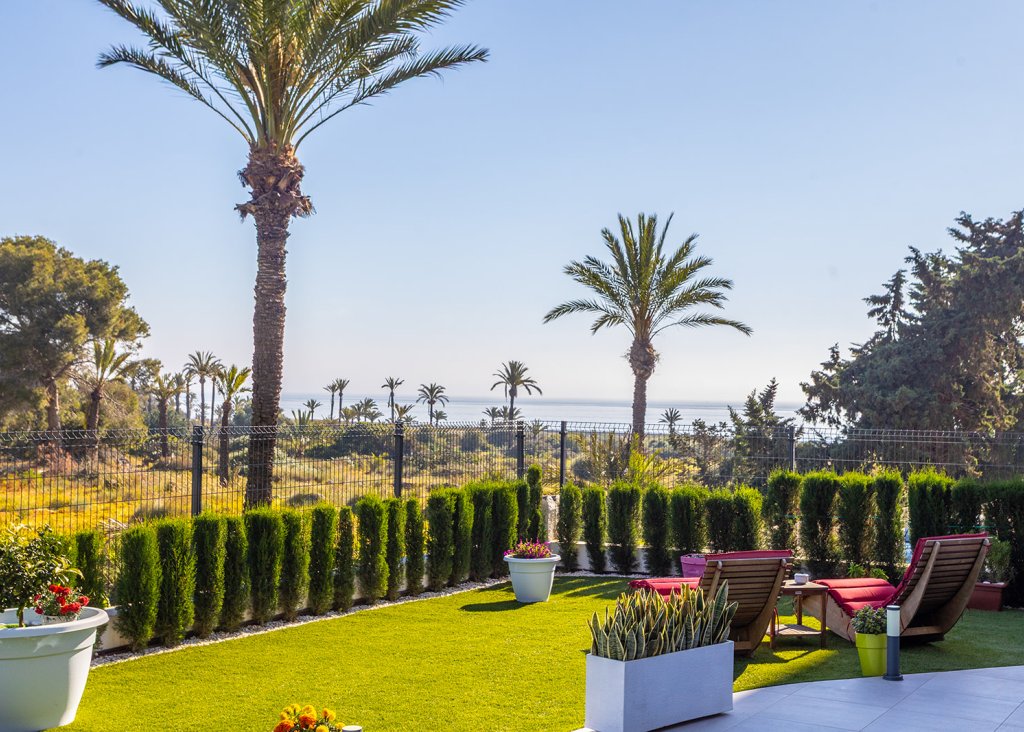 Sale - Apartment - Flat - Torrevieja - Rocio del Mar