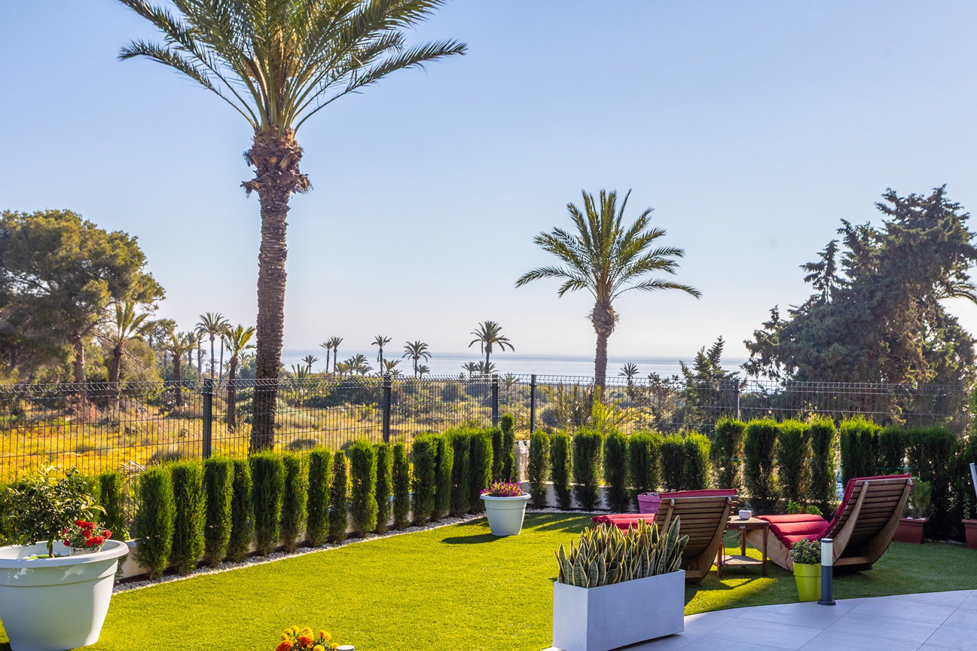 Sale - Apartment - Flat - Torrevieja - Rocio del Mar