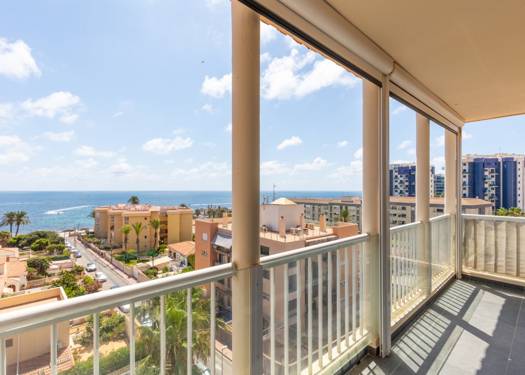 Sale - Apartment - Flat - Torrevieja - Rocio del Mar
