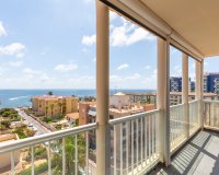 Sale - Apartment - Flat - Torrevieja - Rocio del Mar