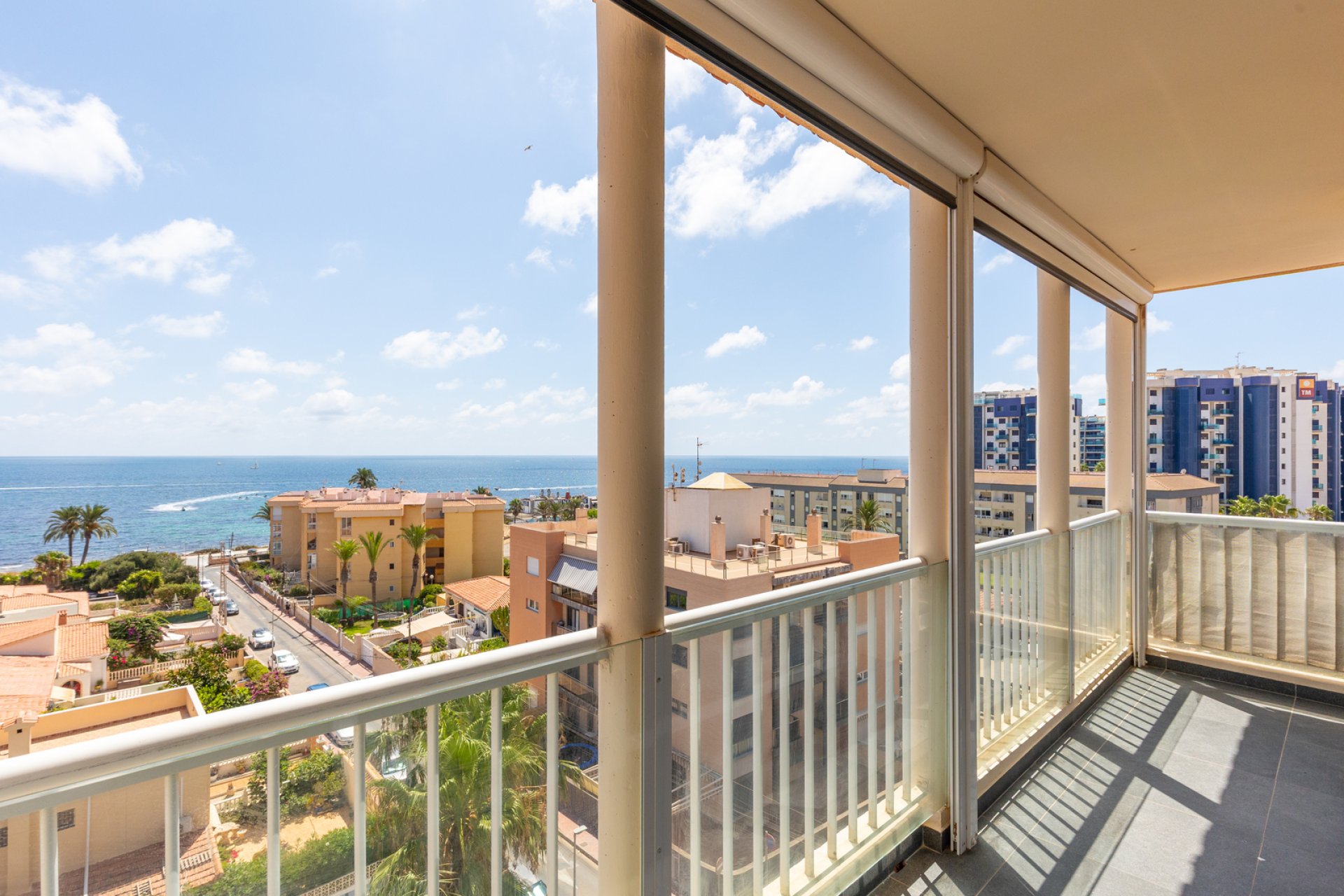 Sale - Apartment - Flat - Torrevieja - Rocio del Mar