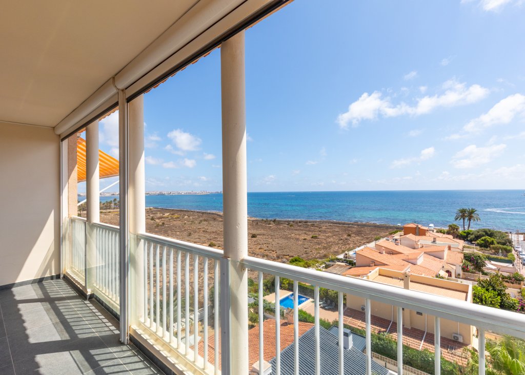 Sale - Apartment - Flat - Torrevieja - Rocio del Mar