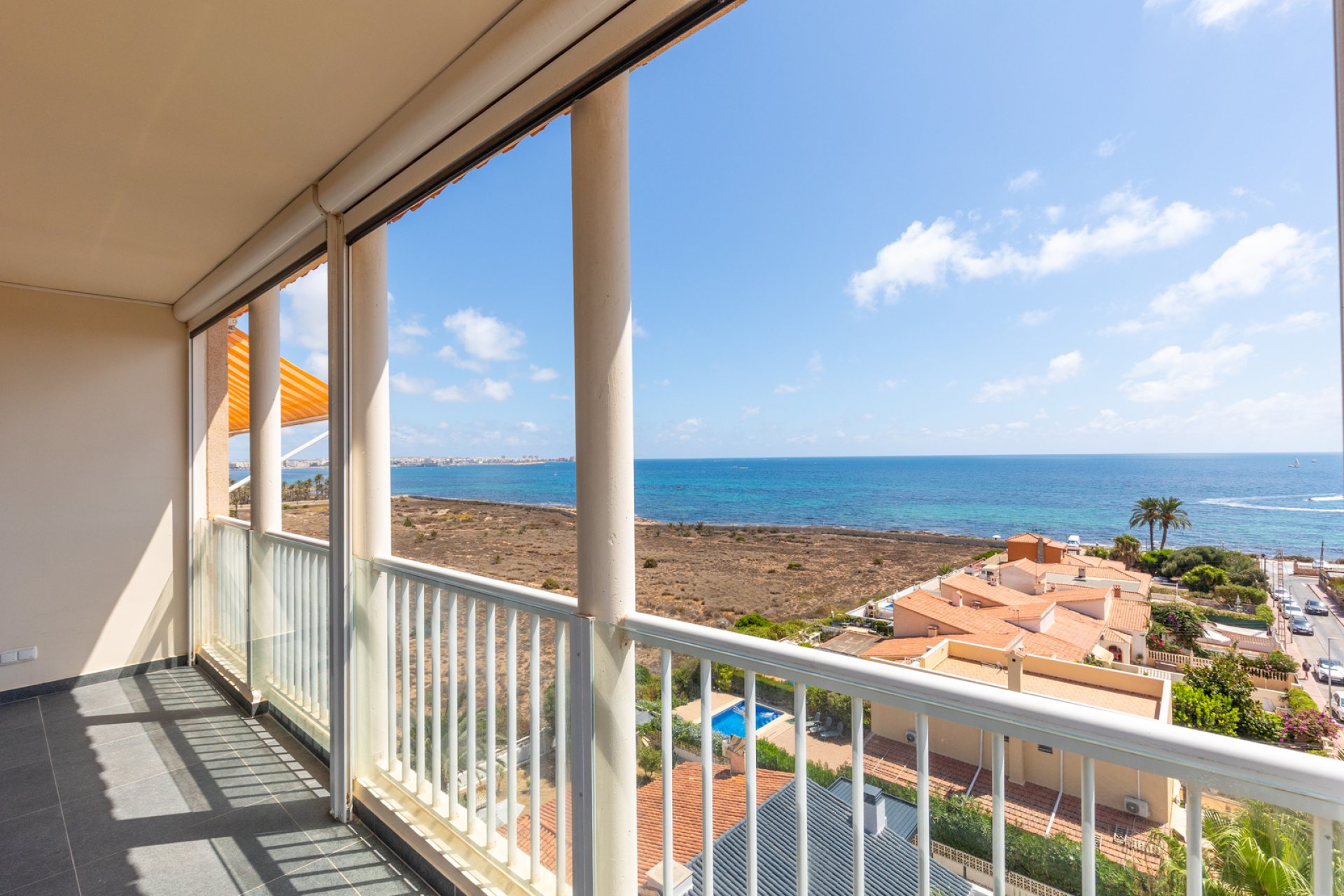 Sale - Apartment - Flat - Torrevieja - Rocio del Mar