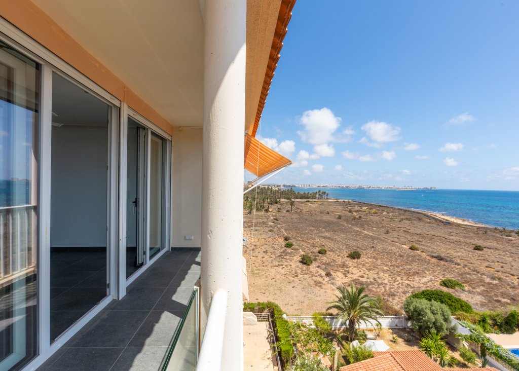 Sale - Apartment - Flat - Torrevieja - Rocio del Mar