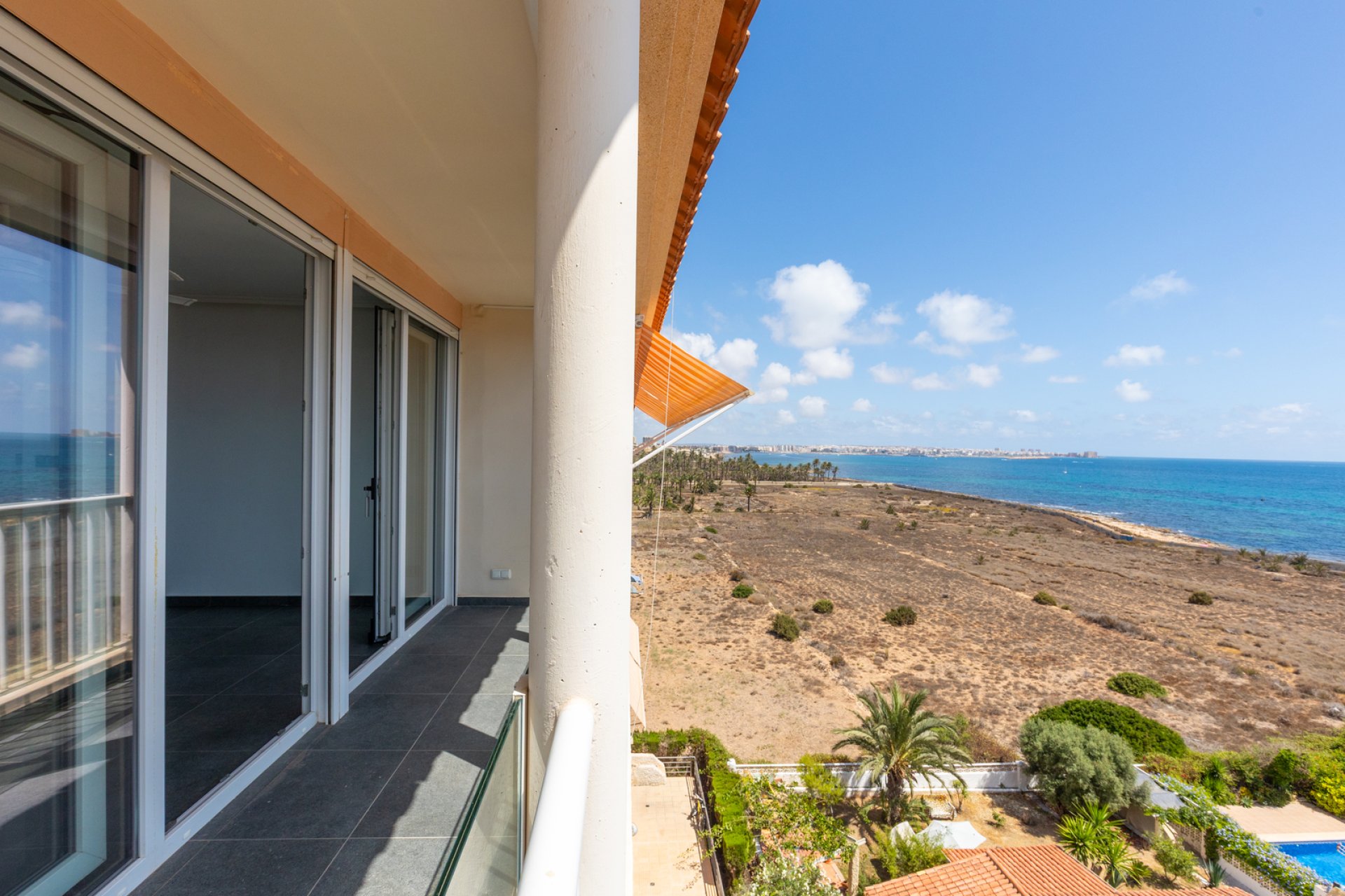 Sale - Apartment - Flat - Torrevieja - Rocio del Mar