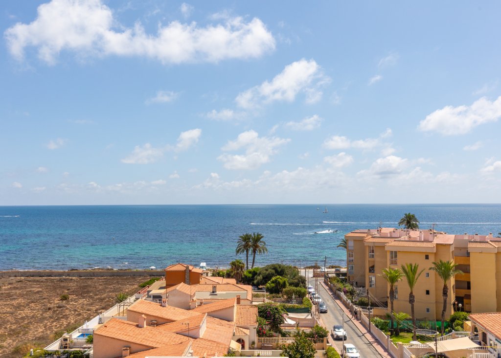 Sale - Apartment - Flat - Torrevieja - Rocio del Mar