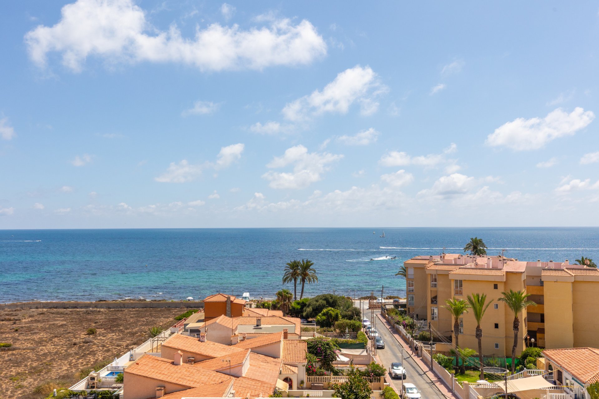 Sale - Apartment - Flat - Torrevieja - Rocio del Mar