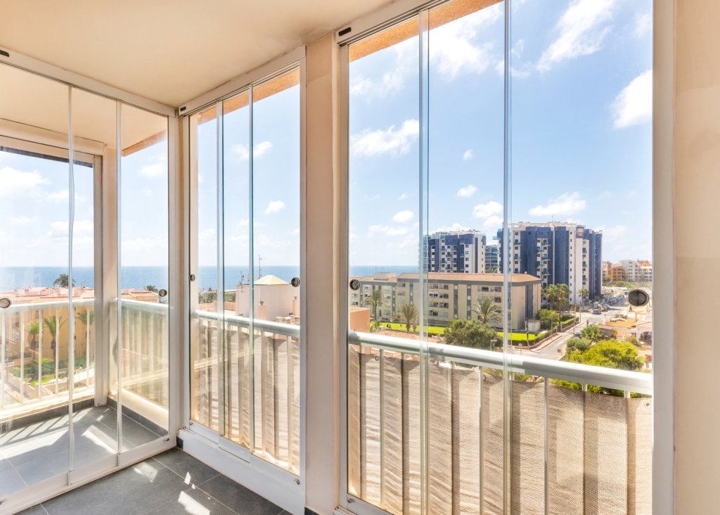 Sale - Apartment - Flat - Torrevieja - Rocio del Mar