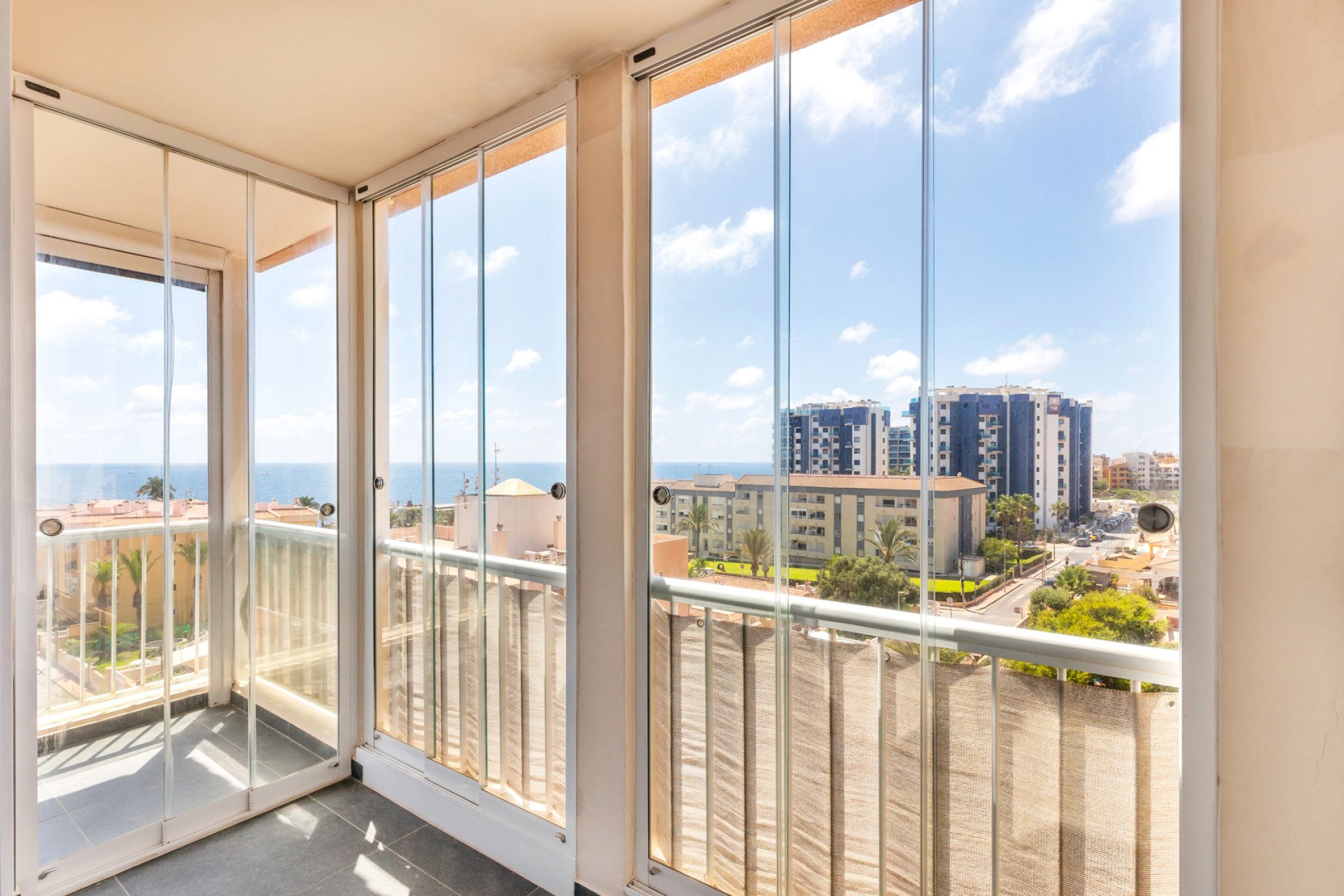 Sale - Apartment - Flat - Torrevieja - Rocio del Mar