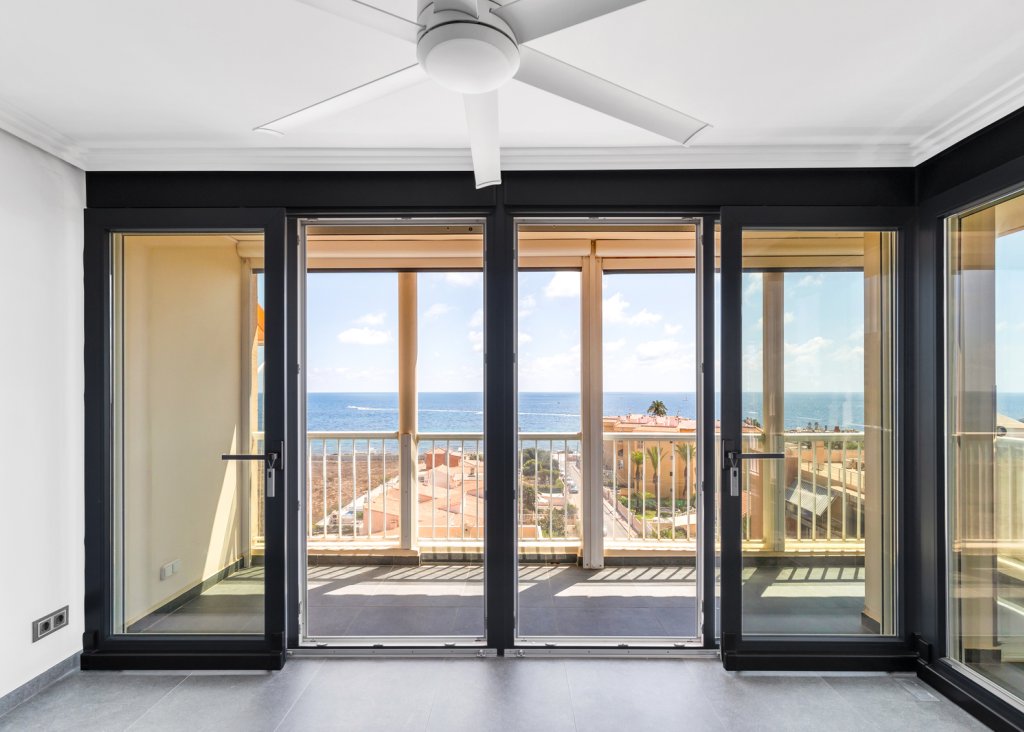 Sale - Apartment - Flat - Torrevieja - Rocio del Mar