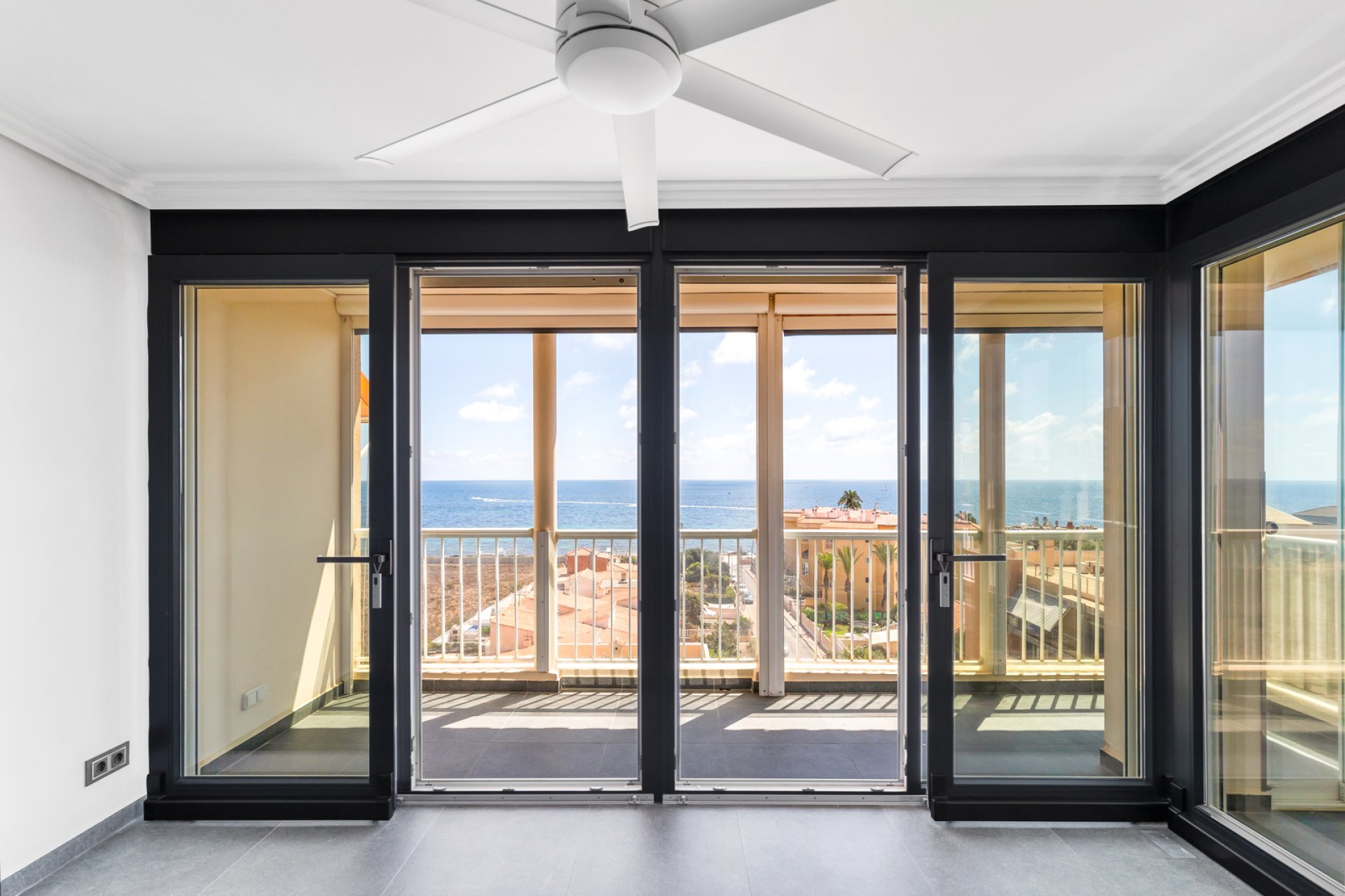 Sale - Apartment - Flat - Torrevieja - Rocio del Mar