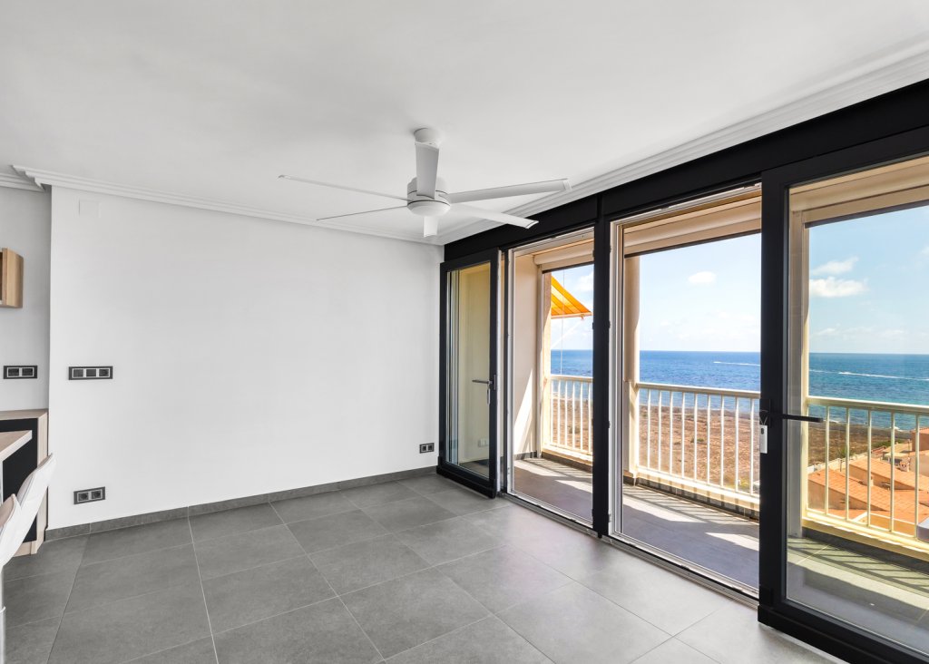 Sale - Apartment - Flat - Torrevieja - Rocio del Mar