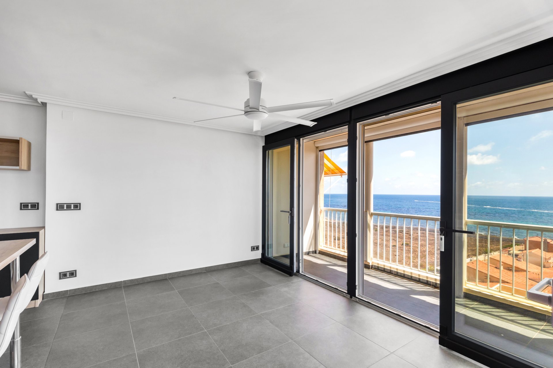 Sale - Apartment - Flat - Torrevieja - Rocio del Mar