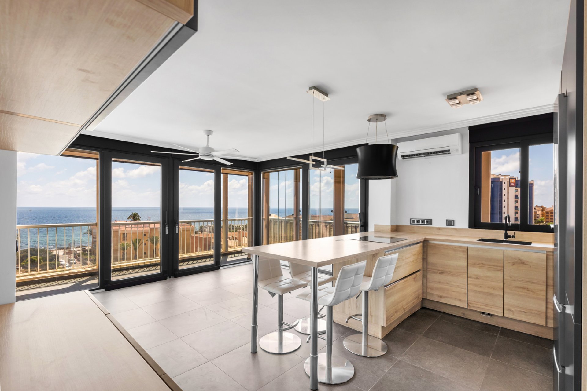 Sale - Apartment - Flat - Torrevieja - Rocio del Mar