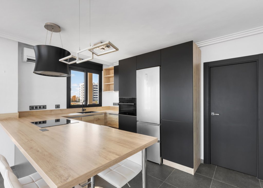 Sale - Apartment - Flat - Torrevieja - Rocio del Mar