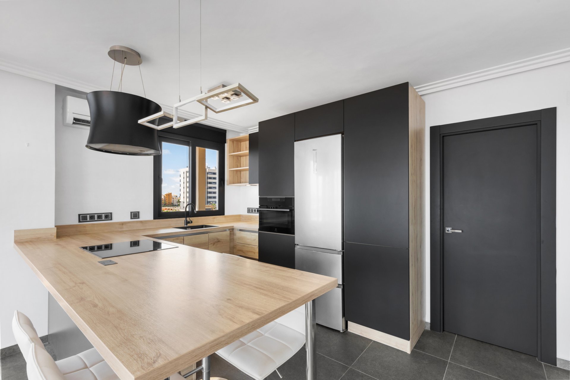Sale - Apartment - Flat - Torrevieja - Rocio del Mar
