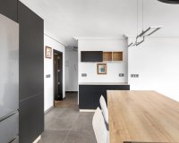 Sale - Apartment - Flat - Torrevieja - Rocio del Mar