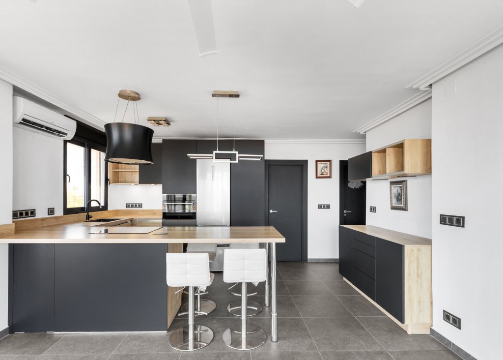 Sale - Apartment - Flat - Torrevieja - Rocio del Mar