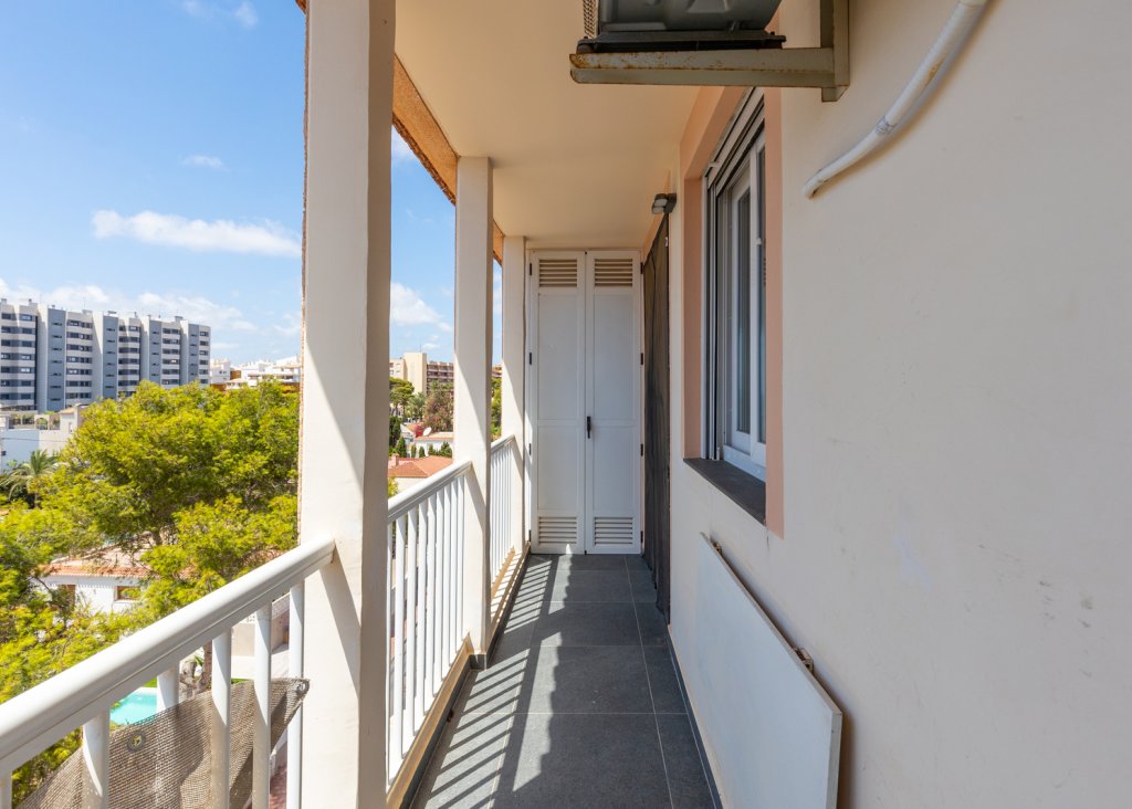 Sale - Apartment - Flat - Torrevieja - Rocio del Mar