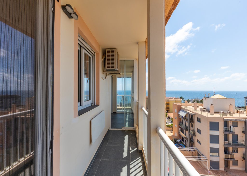 Sale - Apartment - Flat - Torrevieja - Rocio del Mar