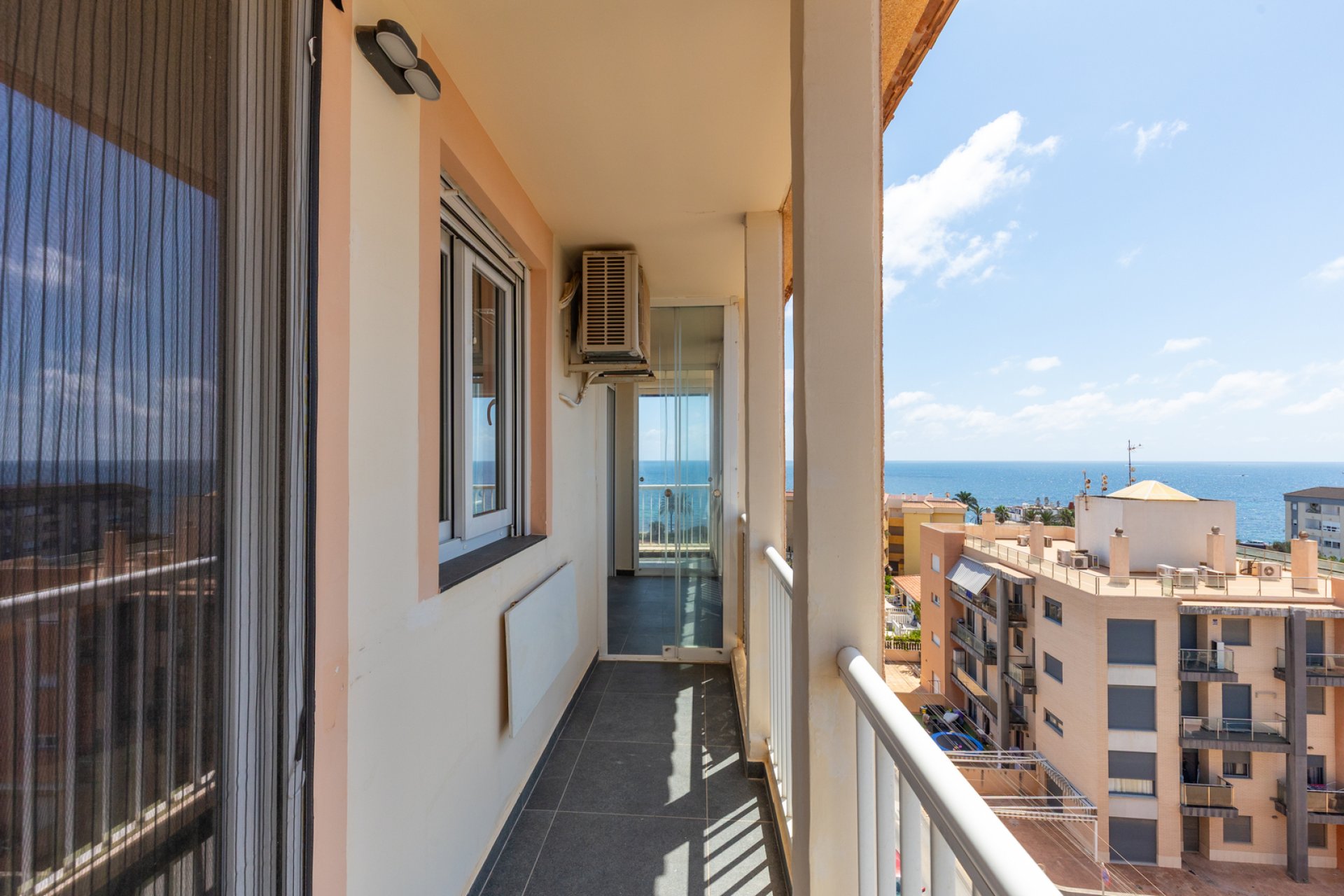 Sale - Apartment - Flat - Torrevieja - Rocio del Mar