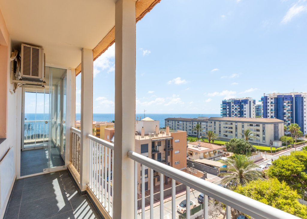 Sale - Apartment - Flat - Torrevieja - Rocio del Mar