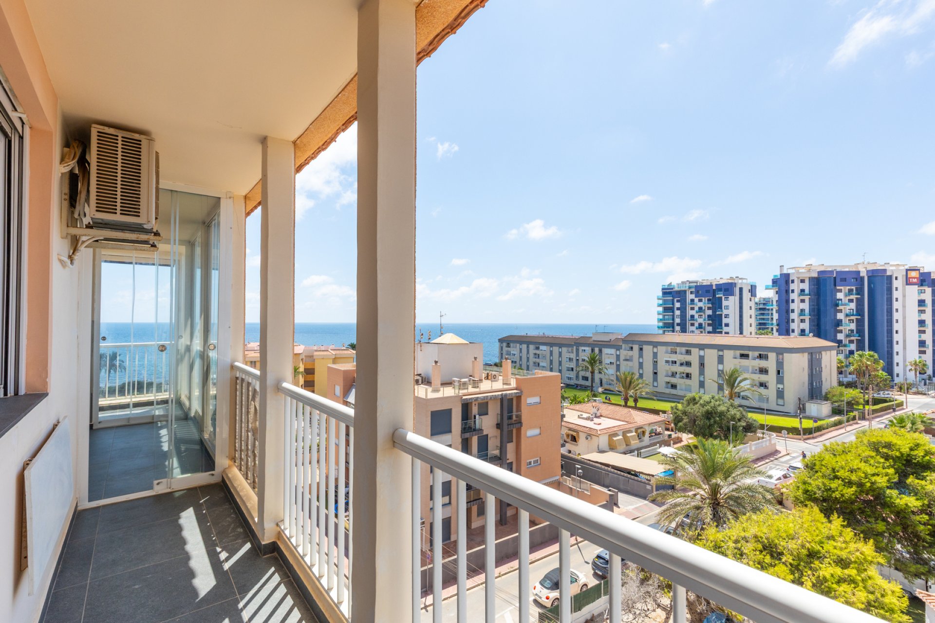 Sale - Apartment - Flat - Torrevieja - Rocio del Mar