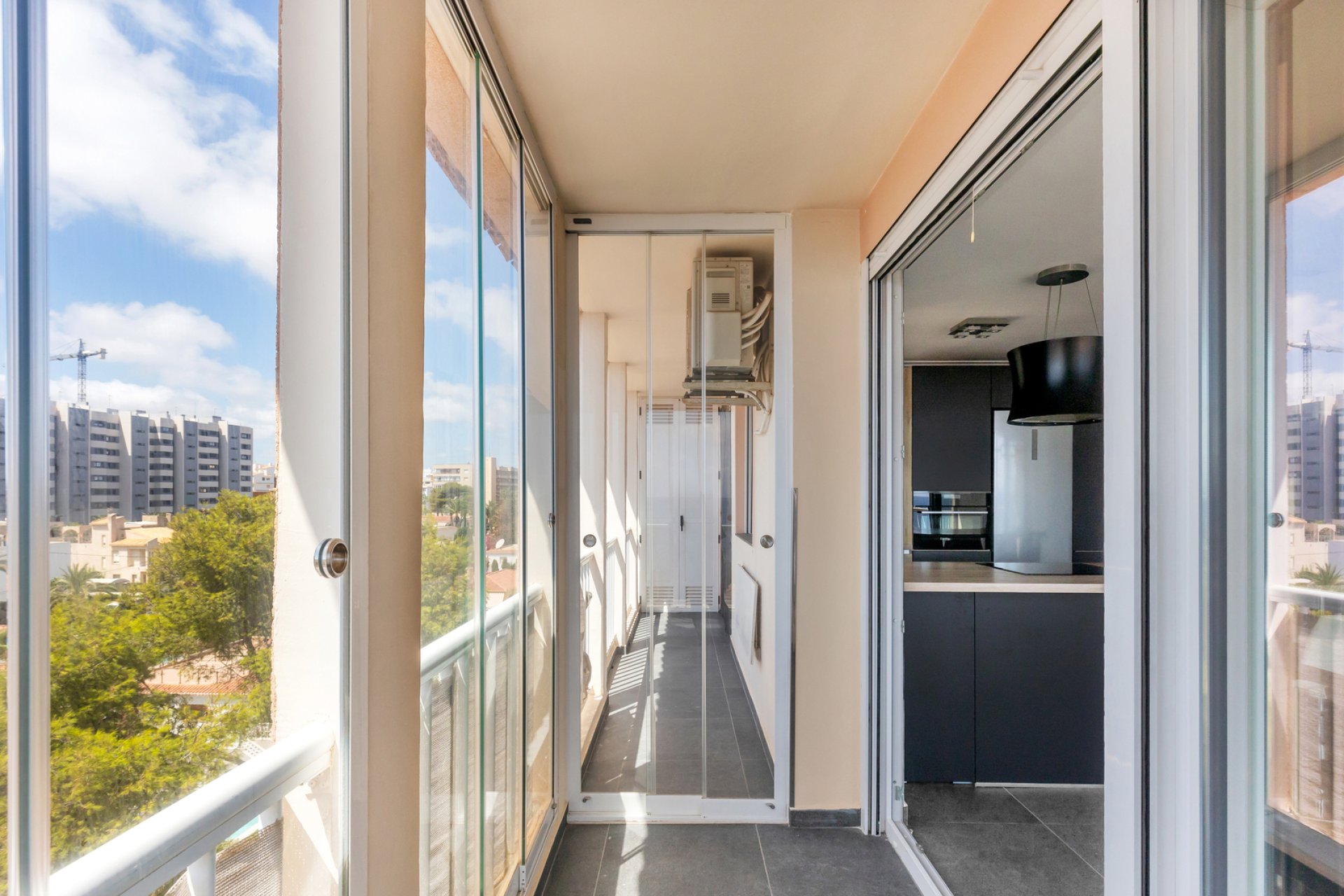 Sale - Apartment - Flat - Torrevieja - Rocio del Mar