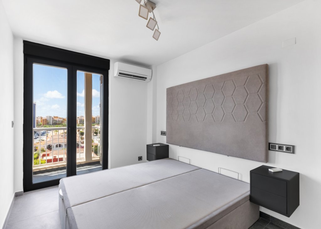 Sale - Apartment - Flat - Torrevieja - Rocio del Mar