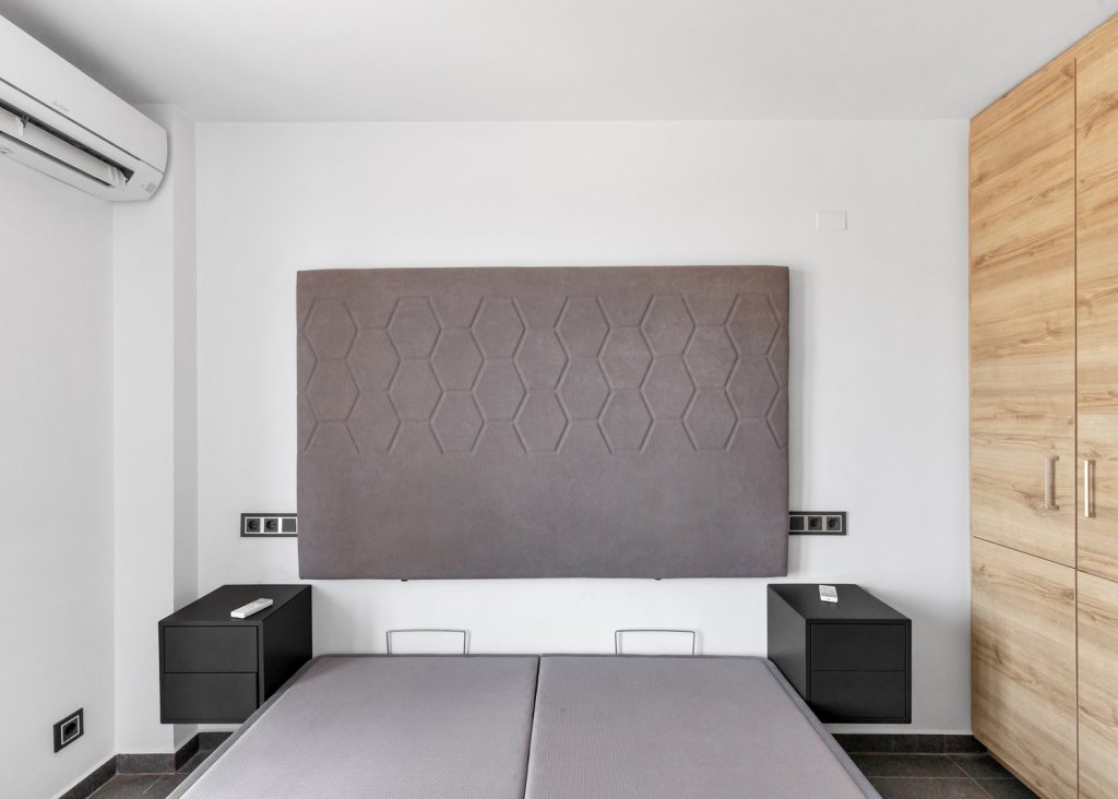Sale - Apartment - Flat - Torrevieja - Rocio del Mar