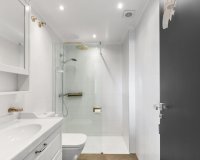 Sale - Apartment - Flat - Torrevieja - Rocio del Mar