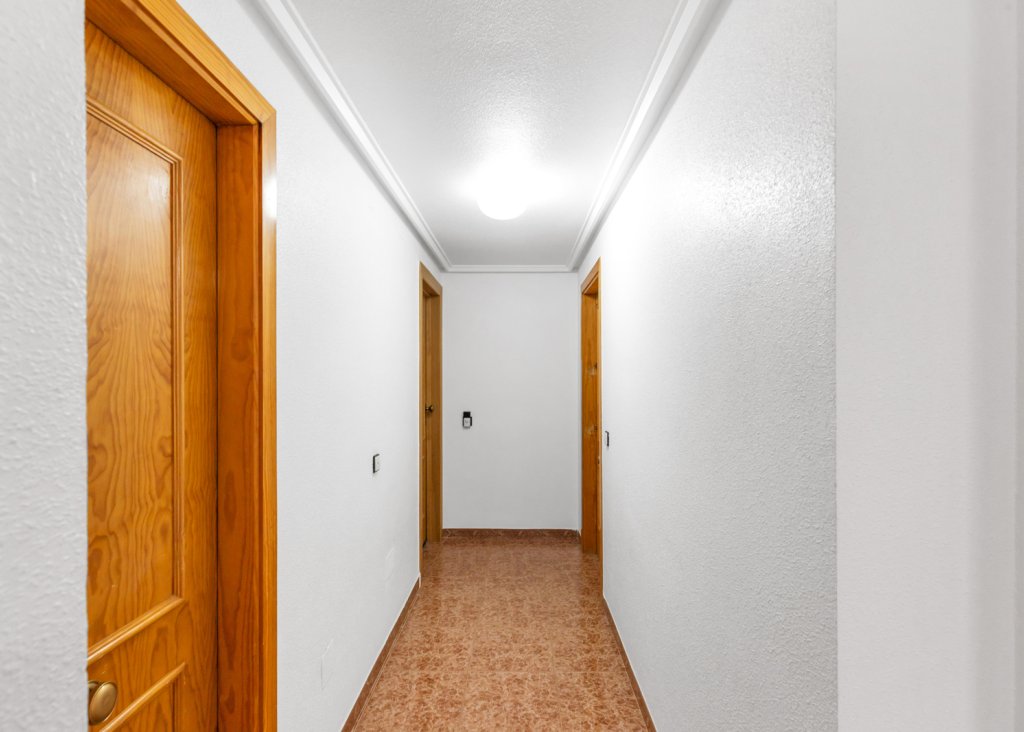 Sale - Apartment - Flat - Torrevieja - Rocio del Mar