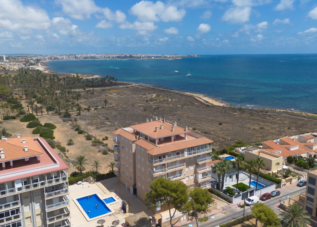 Sale - Apartment - Flat - Torrevieja - Rocio del Mar