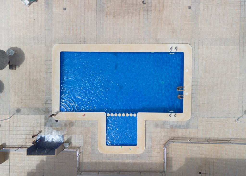 Sale - Apartment - Flat - Torrevieja - Rocio del Mar