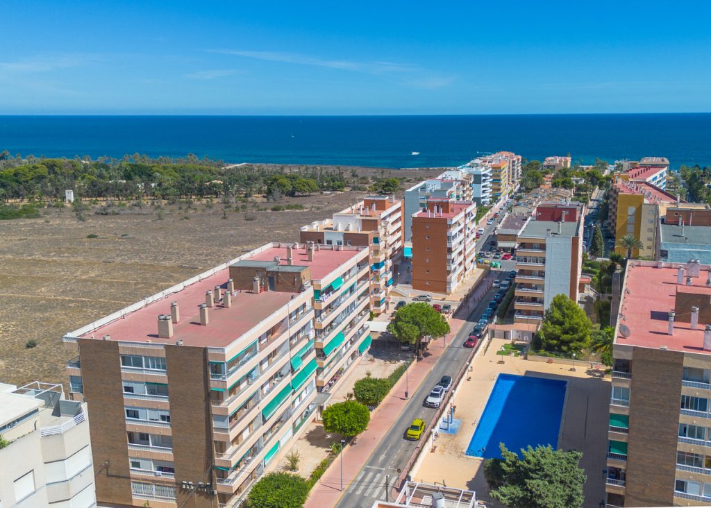 Sale - Apartment - Flat - Torrevieja - Rocio del Mar