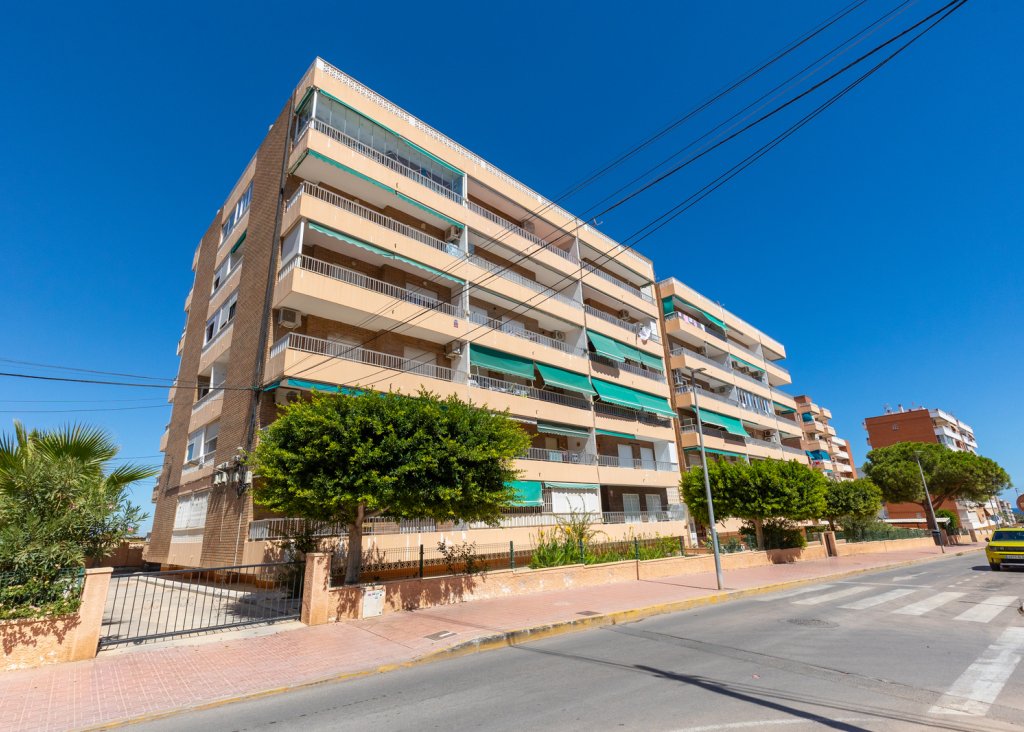 Sale - Apartment - Flat - Torrevieja - Rocio del Mar