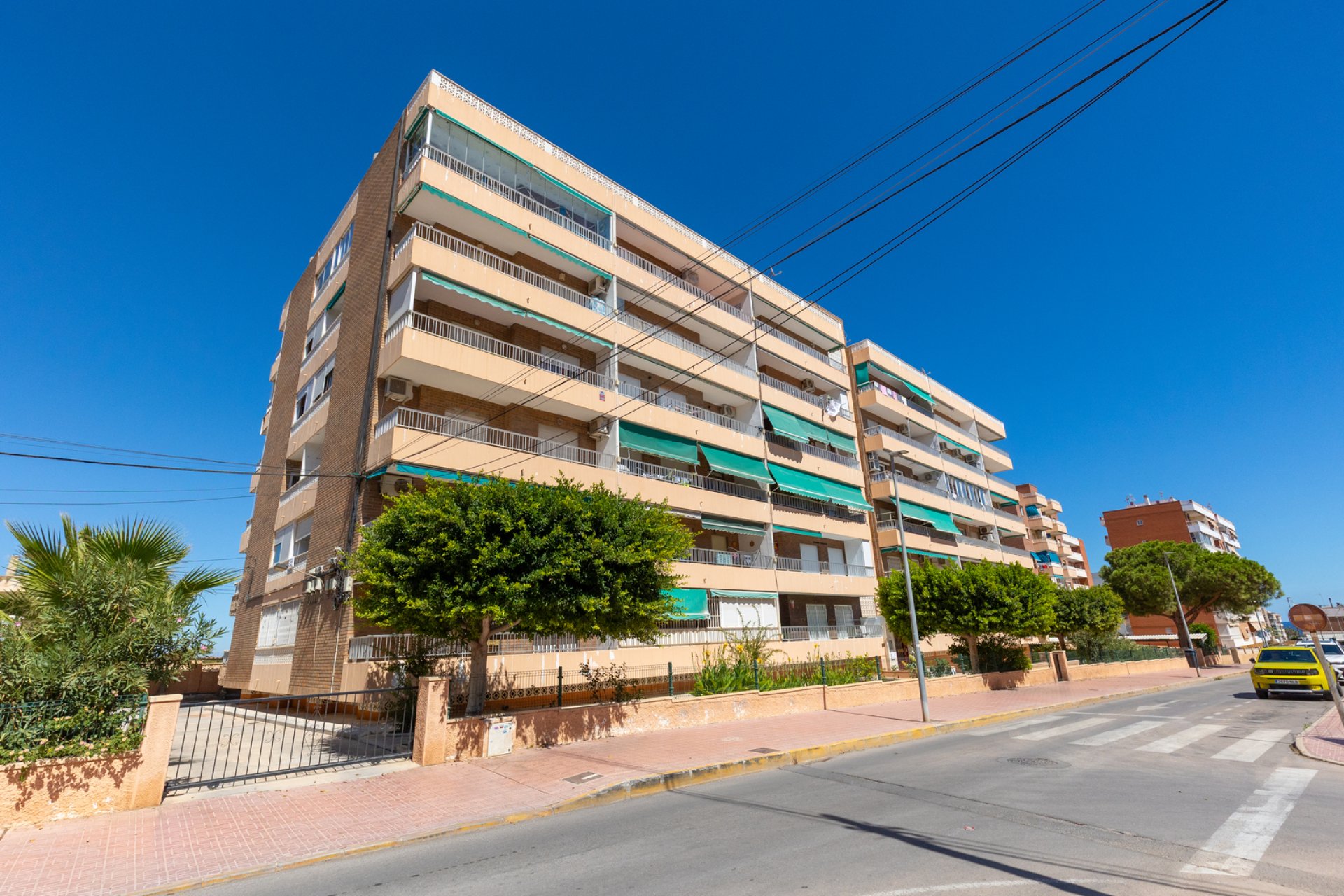Sale - Apartment - Flat - Torrevieja - Rocio del Mar